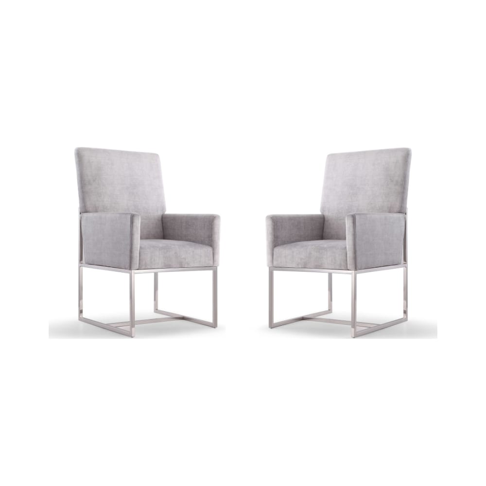 Element_Dining_Armchair_in_Grey_(Set_of_2)_Main_Image