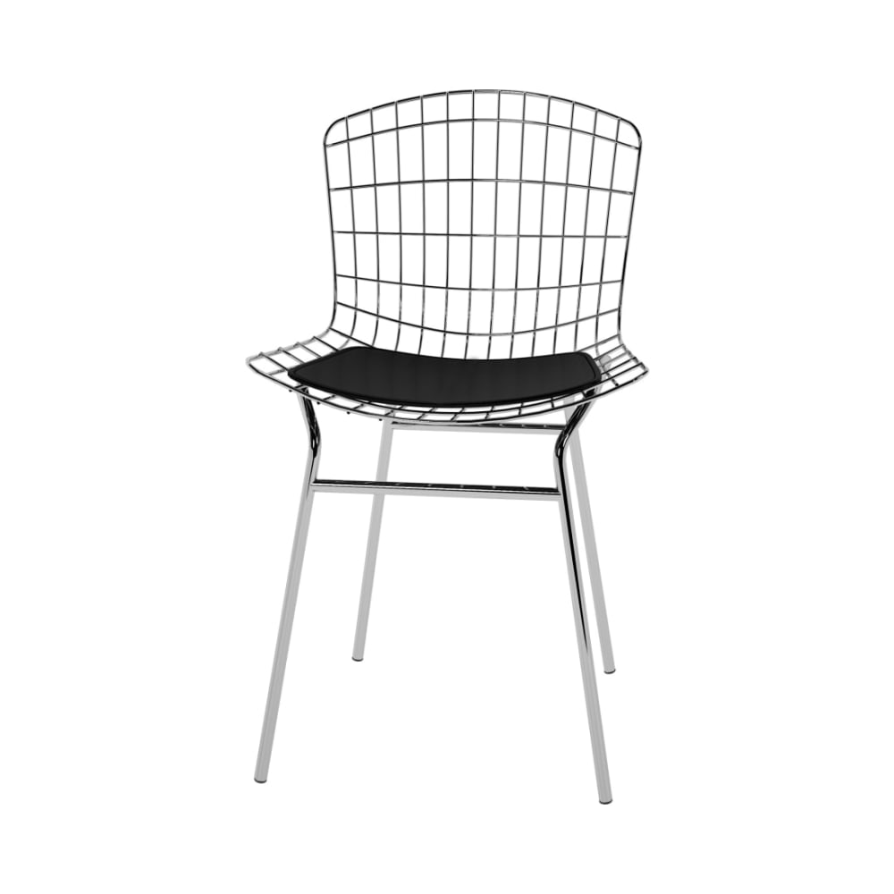 Madeline_Chair_in_Silver_and_Black_Main_Image