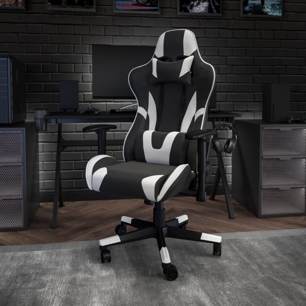 X40 Gaming Chair Racing Ergonomic Computer Chair with Fully 