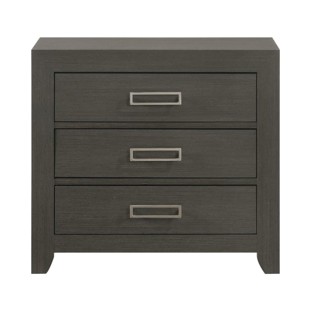 Rhapsody_Collection_Grey_Nightstand_Front