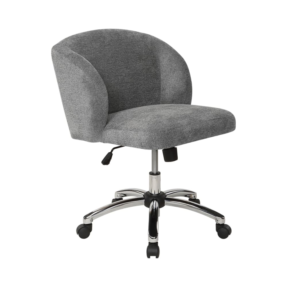 Ellen_Office_Chair_in_Slate_Fabric_with_Chrome_Base_Main_Image