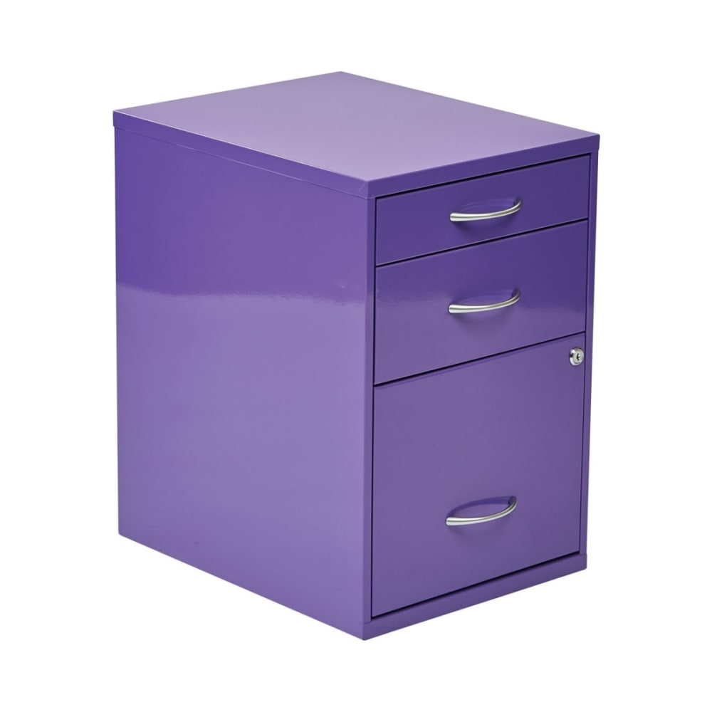 Pencil_Box_Purple_File_Cabinet_Main_Image