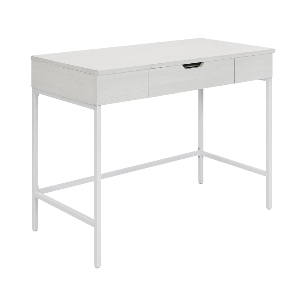 Contempo_Worksmart®_Sit-To-Stand_Desk_-_White_Oak_Main_Image