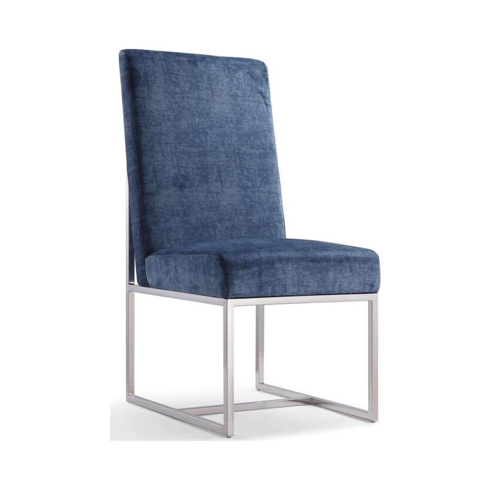 Element_Velvet_Dining_Chair_in_Blue_Main_Image