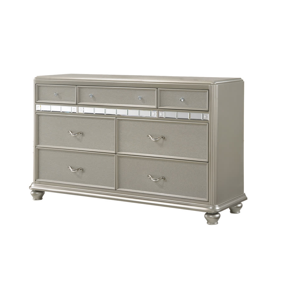 Gia Collection Dresser