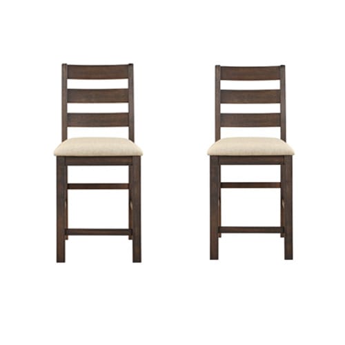 Jamestown 2PC Chairs