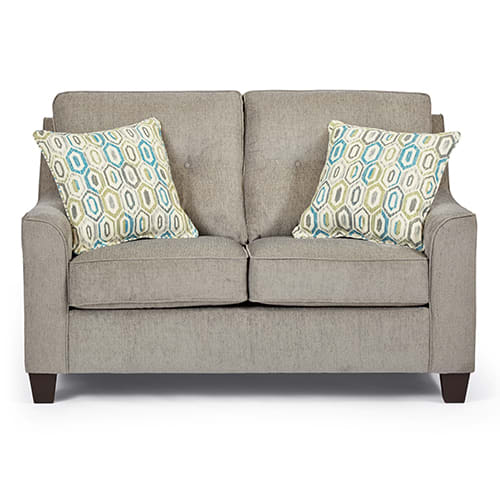 Ethan Collection Loveseat