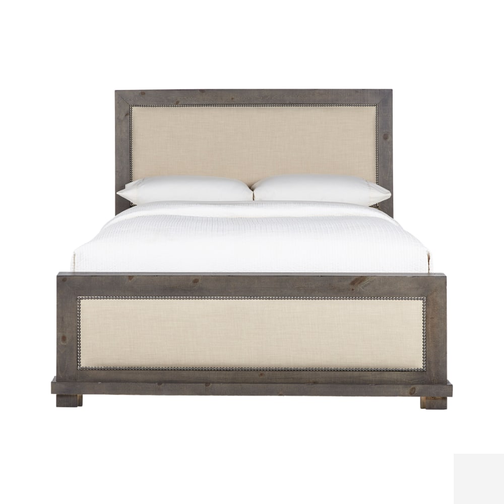 Dawson Collection King Bed