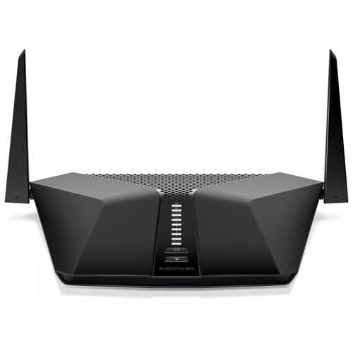 Netgear AX4 4-Stream WiFi 6 Router RAX40100NAS