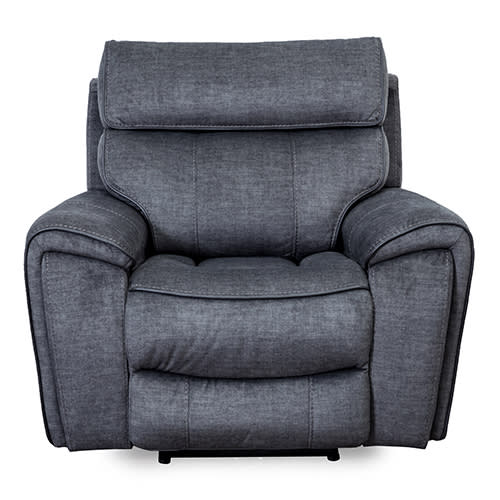 Riverdale Collection Glider Recliner