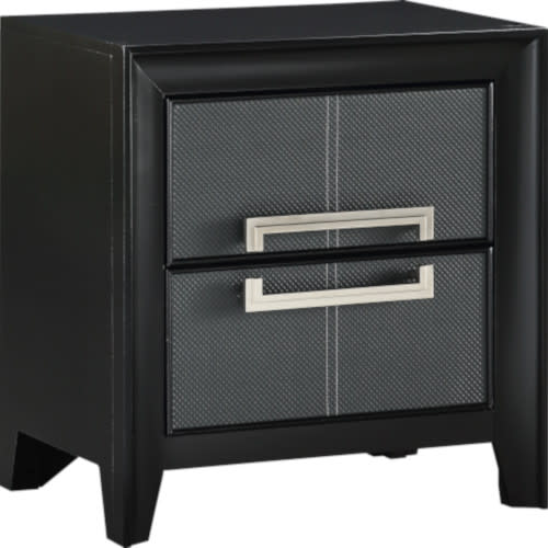 Times Square Nightstand (274933)