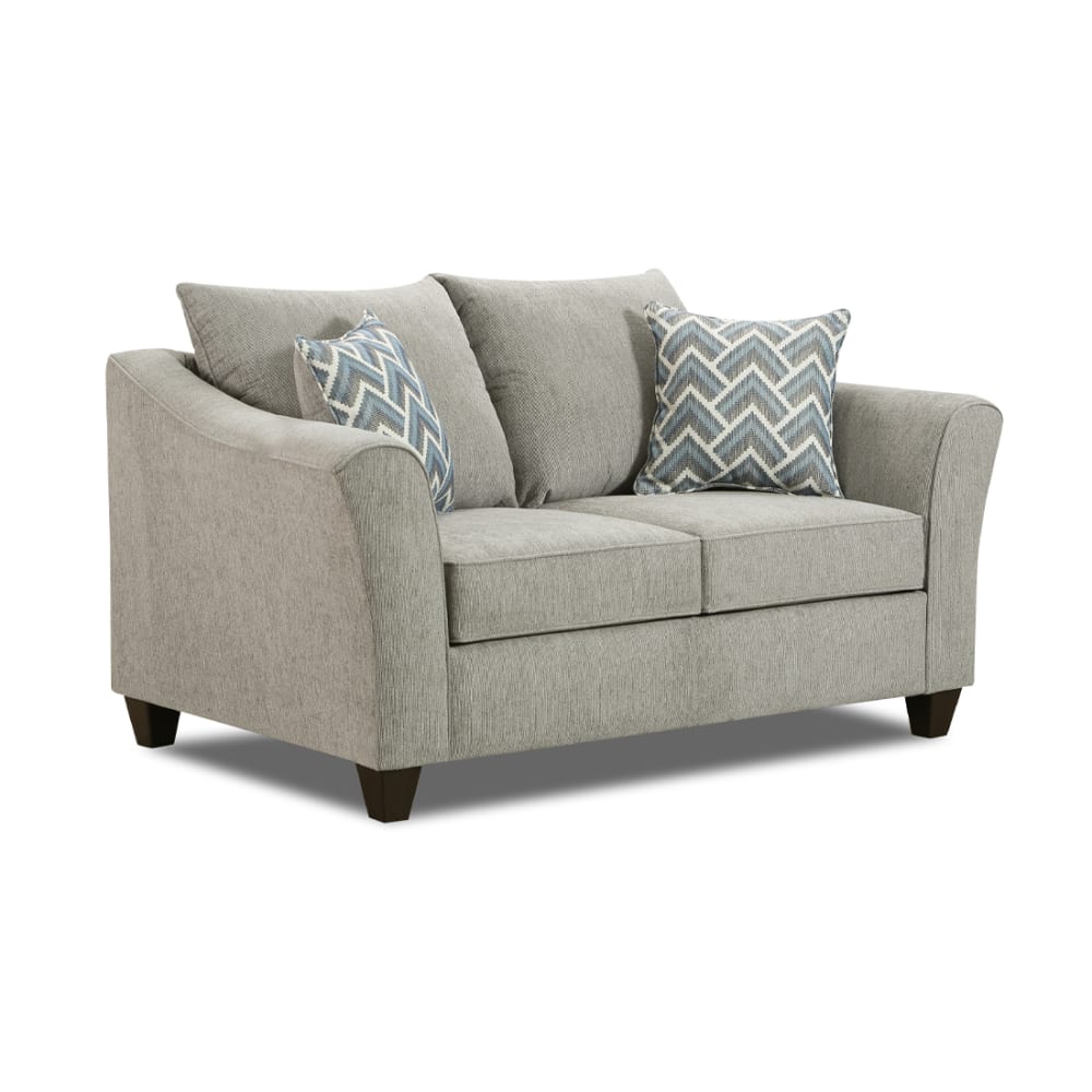 Kirby Collection Loveseat