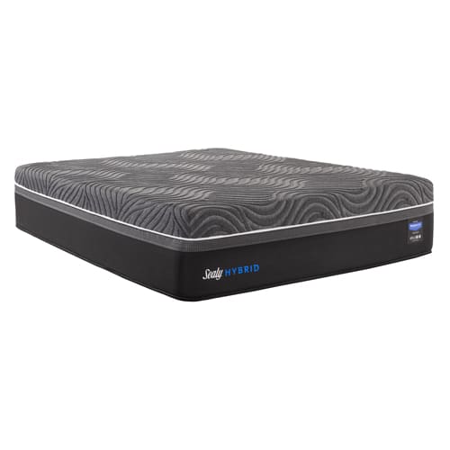sealy silver chill ultra plush