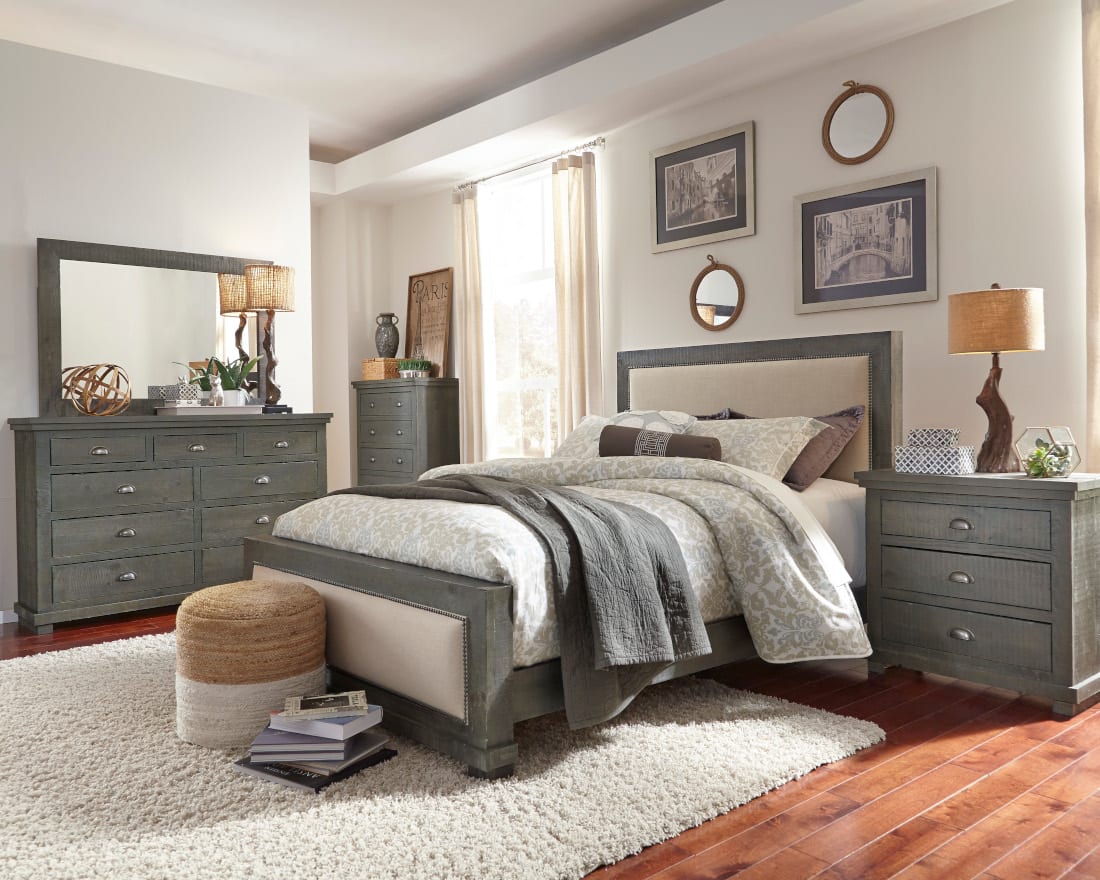 conns bedroom furniture set