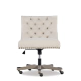 NEWSMITH OFFICE CHAIR NATURAL