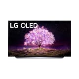 LG C1 48" Class 4K Smart OLED TV w/AI ThinQ® - OLED48C1PUB