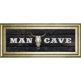 Man Cave - 1622
