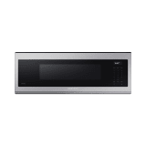 Samsung 1.1 Cu. Ft. Over-the-Range Microwave w/ 550 CFM Hood Ventilation