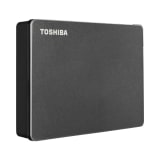 Toshiba Canvio Gaming 1TB Portable External Hard Drive - HDTX110XK3AA