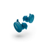BOSE Sport In Ear Sport Headphones - Blue