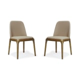 Courding_Dining_Chair_in_Tan_and_Walnut_(Set_of_2)_Main_Image