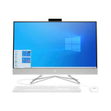 HP 27" Multi-Touch All-in-One Desktop Computer