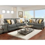 Dexter Collection - Sleeper Sofa and Loveseat