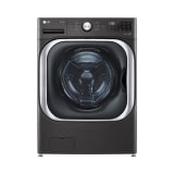 LG 5.2 cu. ft. Mega Capacity Smart wi-fi Enabled Front Load Washer with TurboWash® and Built-In Intelligence - WM8900HBA