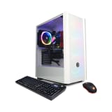 CyberPowerPC Gamer Xtreme Gaming Desktop - Intel Core i5-12600KF - Liquid Cooled - GXI11140CPGV10