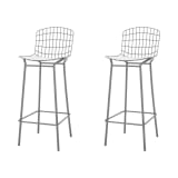 Madeline_Barstool_in_Charcoal_Grey_and_White_(Set_of_2)_Main_Image