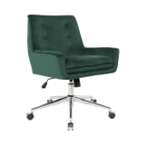 Quinn_Office_Chair_in_Green_Main_Image