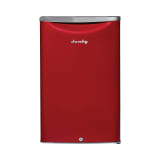 Danby 4.4 Cu.Ft. Contemporary Classic Compact Refrigerator 