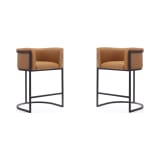 Cosmopolitan_Counter_Stool_in_Camel_and_Black_(Set_of_2)_Main_Image