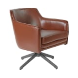 Faux_Leather_Guest_Chair_in_Saddle_Faux_Leather_with_Black_Base_Main_Image