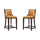 Fifth_Ave_Counter_Stool_in_Camel_and_Dark_Walnut_(Set_of_2)_Main_Image