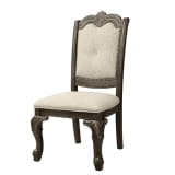 Alexandria Dining Collection - Side Chair