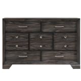 Avery Bedroom Collection - Dresser