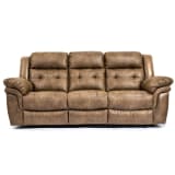 Fresno Living Room Collection - Sofa