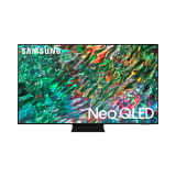 Samsung 65” Class QN90B Samsung Neo QLED 4K Smart TV 2022 - QN65QN90BAFXZA