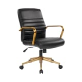 Baldwin_Mid-Back_Faux_Leather_Chair_in_Black_Main_Image