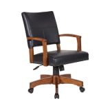 Deluxe_Wood_Bankers_Chair_in_Black_Faux_Leather_Main_Image