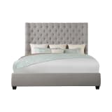 Callie Collection King Storage Bed