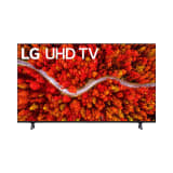 LG UHD 80 Series 65" Class 4K Smart UHD TV with AI ThinQ® - 65UP8000PUA