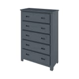 Sawyer Collection Grey Chest
