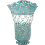 Ithaca Web Glass Vase - 65435