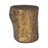 Amstater Collection Gold Stump