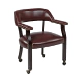 Traditional_Guest_Chair_with_Wrap_Around_Back_and_Casters_Main_Image