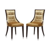 Fifth_Avenue_Velvet_Dining_Chair_(Set_of_Two)_in_Antique_Gold_and_Walnut_Main_Image