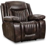 Optima P2 Motion Collection - Power Headrest Recliner