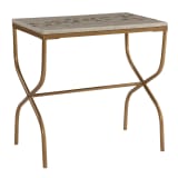 Matteson Accent Table